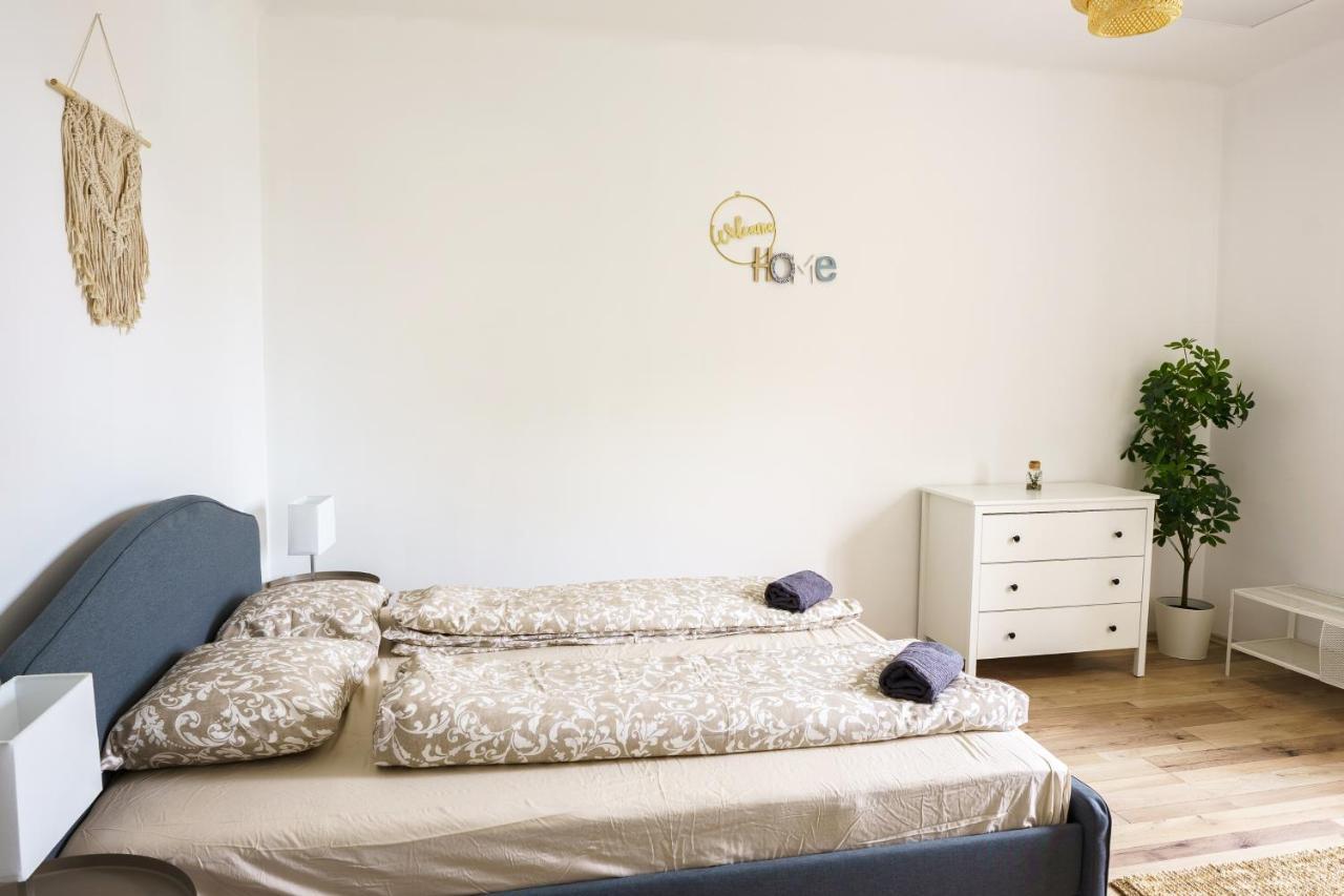 Vienna City Apartment Suedtiroler Platz Экстерьер фото