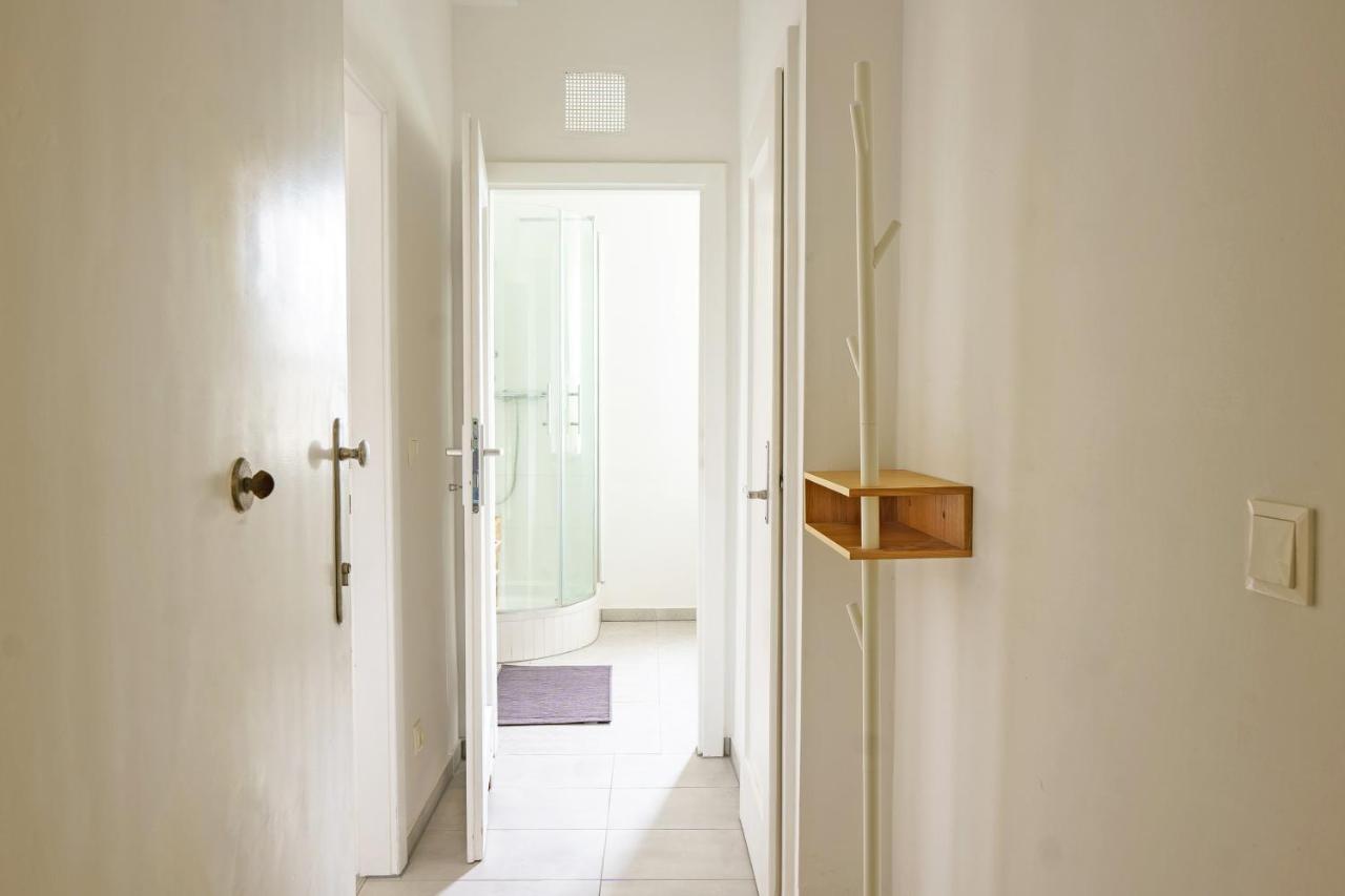 Vienna City Apartment Suedtiroler Platz Экстерьер фото