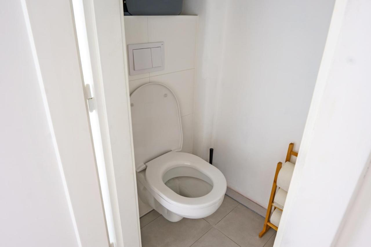 Vienna City Apartment Suedtiroler Platz Экстерьер фото