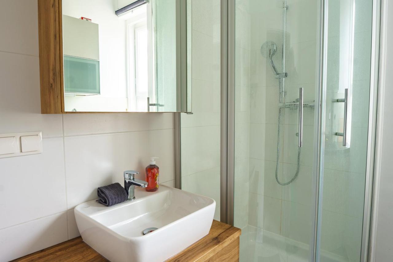 Vienna City Apartment Suedtiroler Platz Экстерьер фото